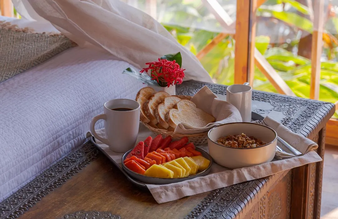 Hotel Boutique Siete Lunas-1