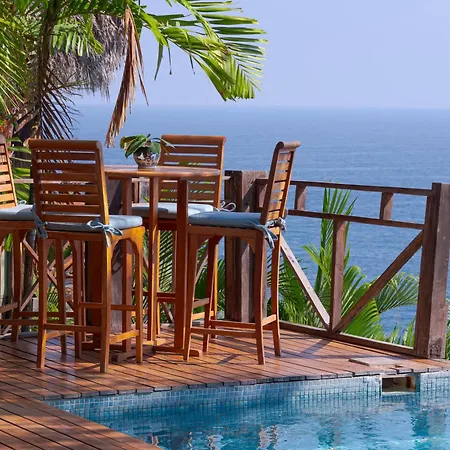 Hotel Boutique Siete Lunas-2
