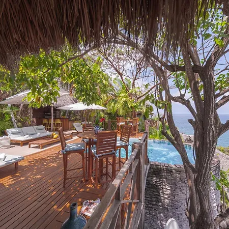 Hotel Boutique Siete Lunas-3